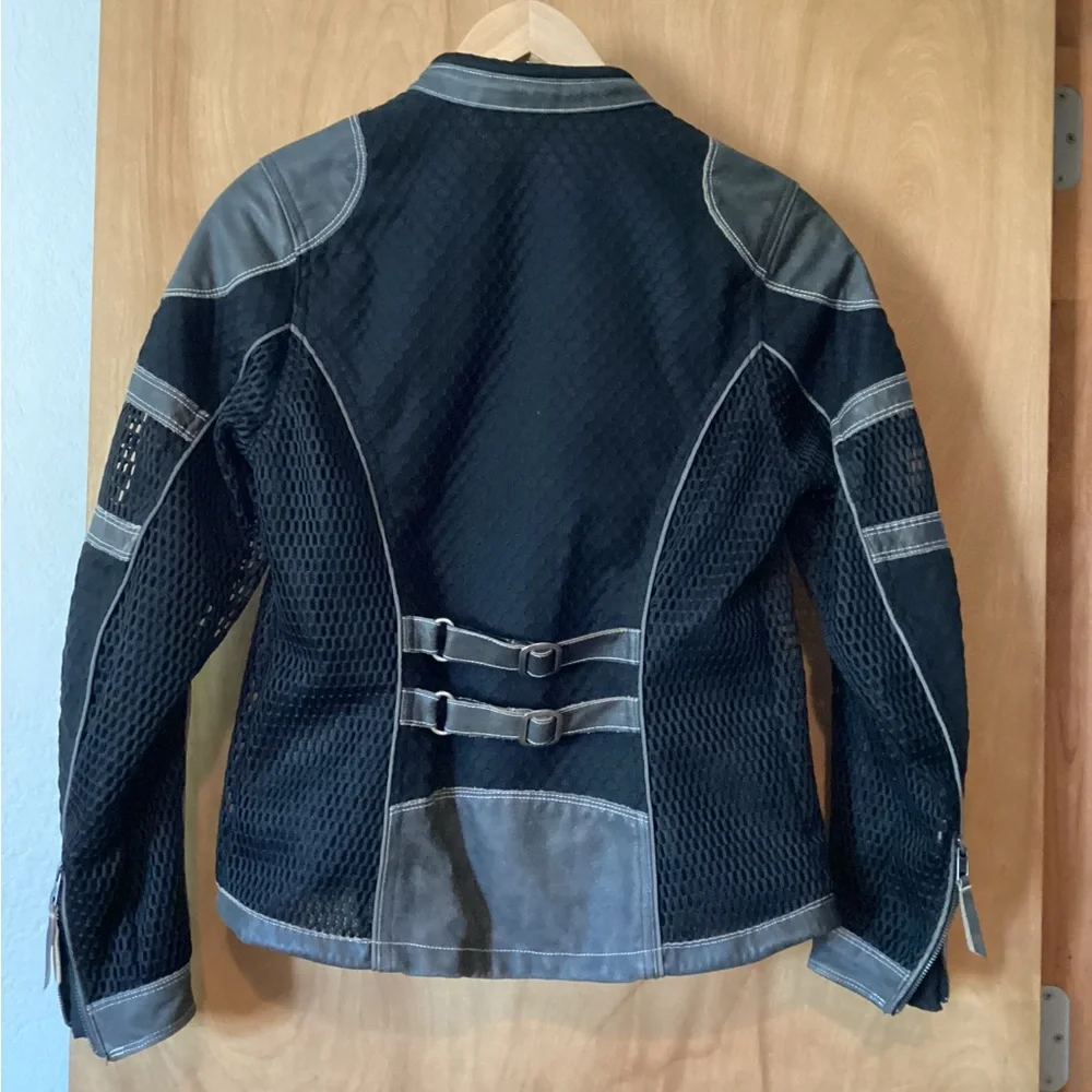 Harley-Davidson Rash Jacket - Picture 2 of 5